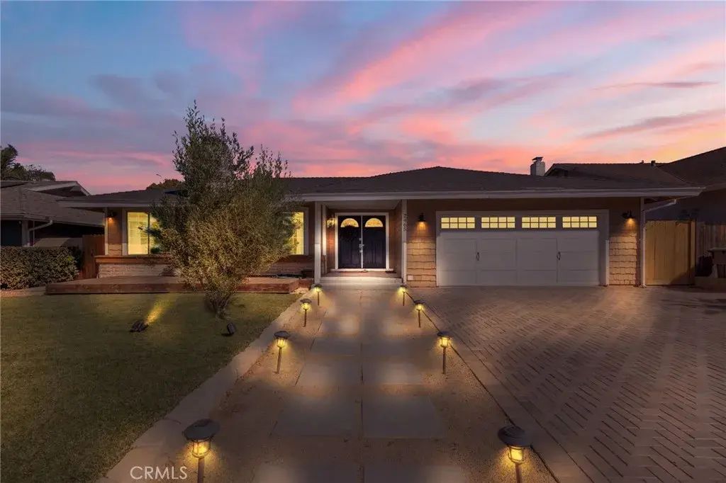 2465 Monterey Peninsula Drive, Corona
