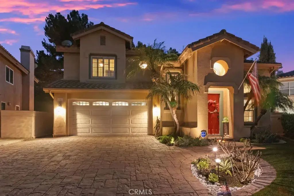 27852 Vicenza Court, Mission Viejo
