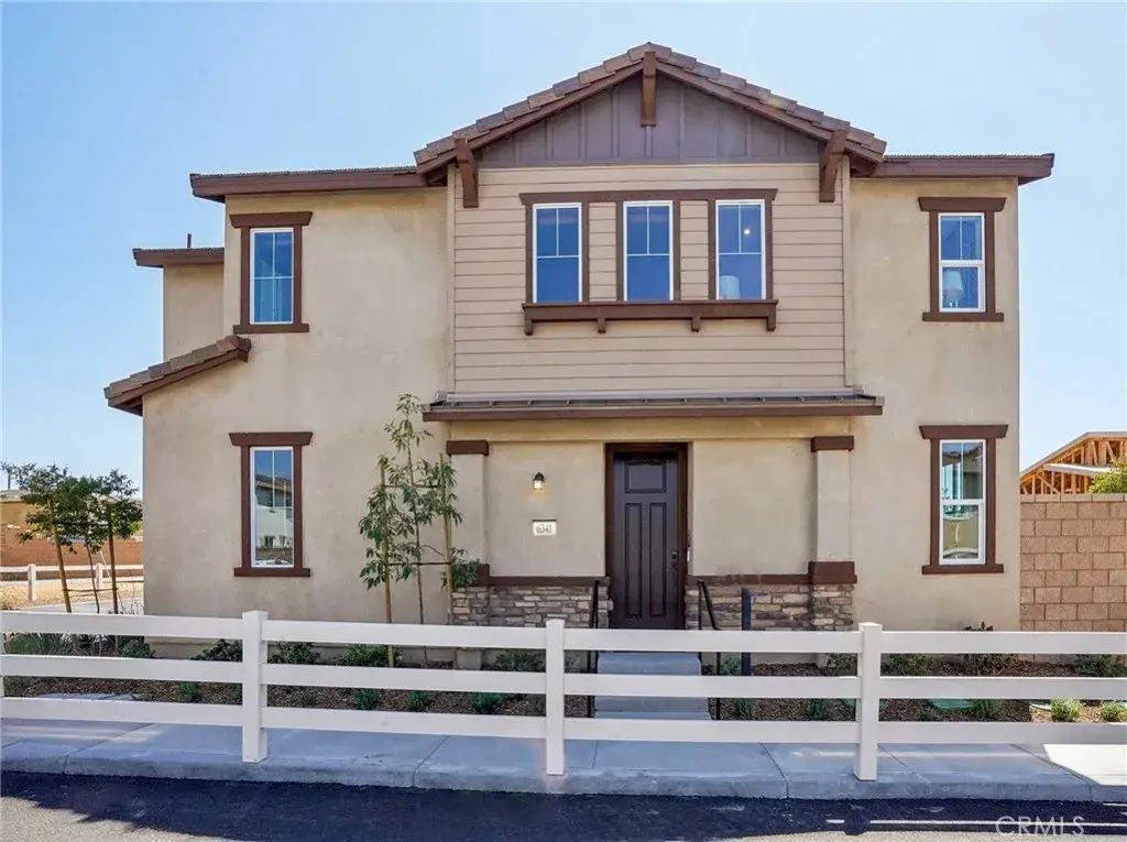 6341 Sierra Vista Lane, Fontana