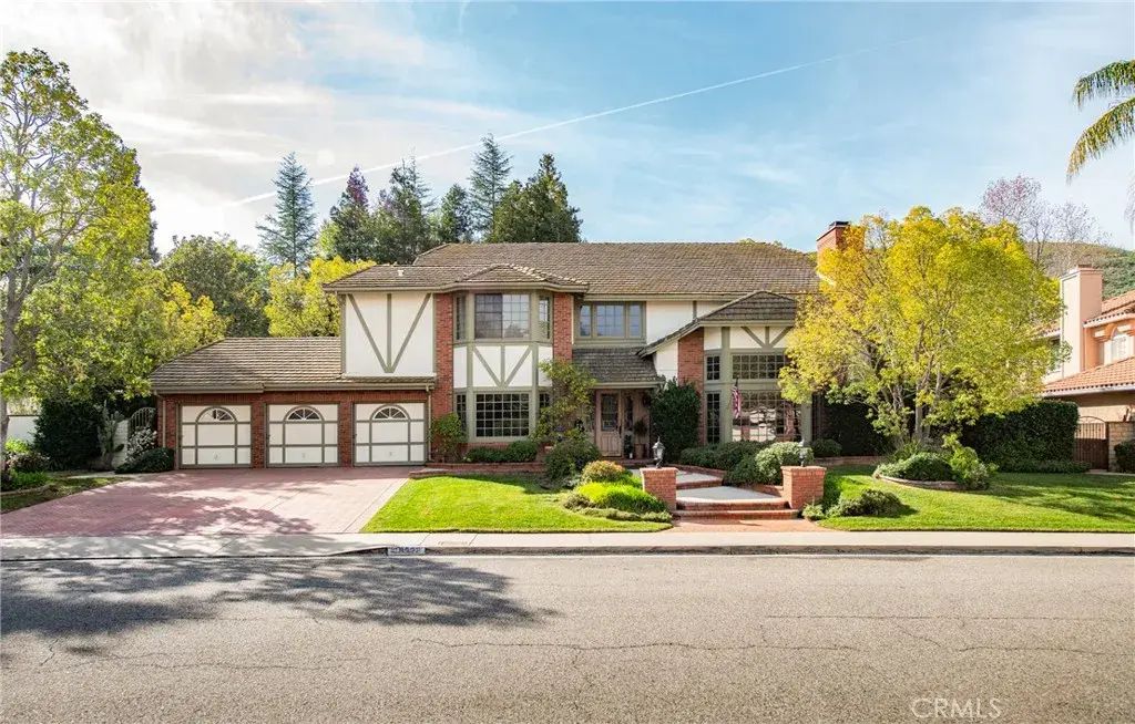 29528 Ridgeway, Agoura Hills