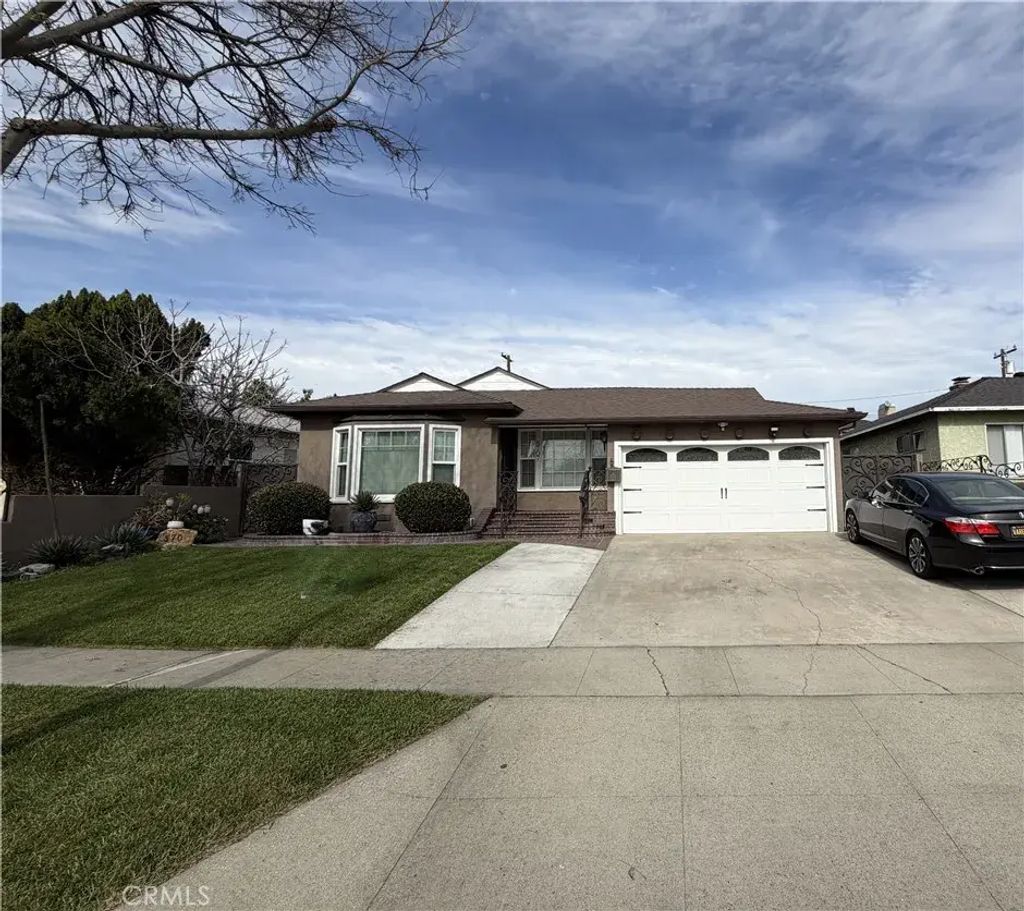 5707 Bigelow Street, Lakewood