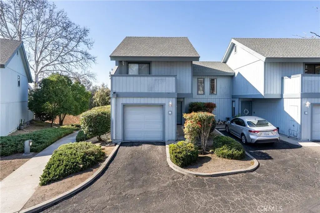 20 Quail Ridge Dr, Atascadero