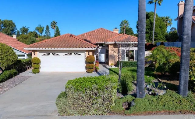 1684 Countryside Dr, Vista