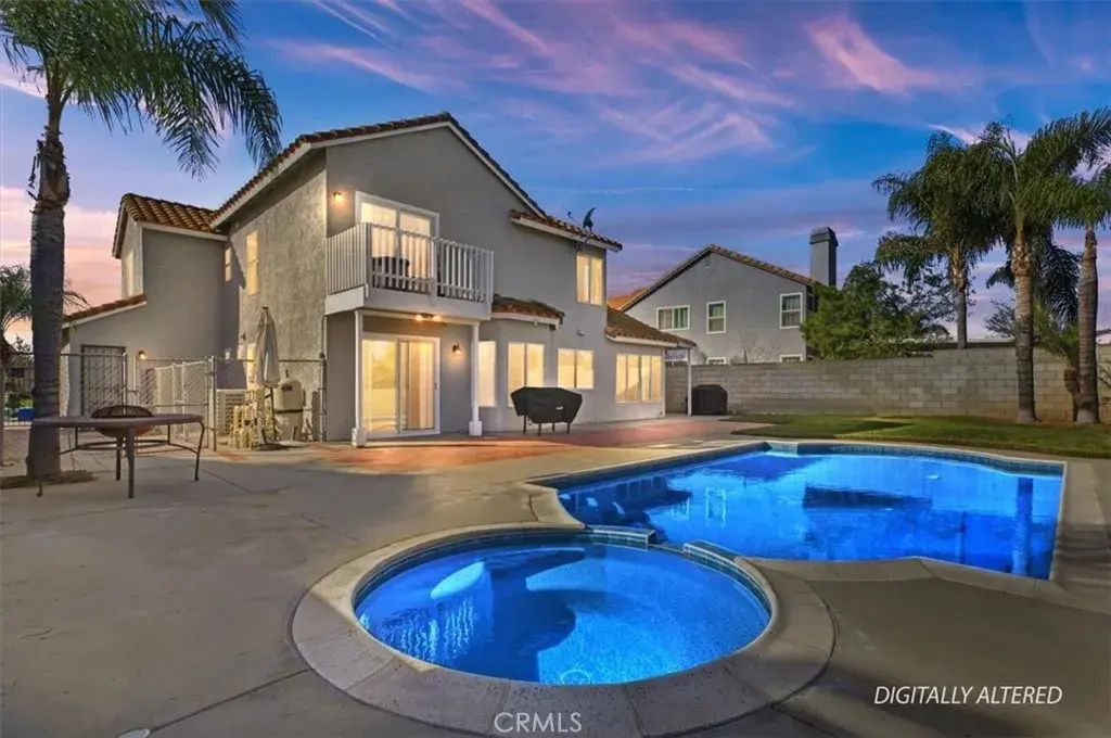 20628 Mesa Oak Drive, Riverside