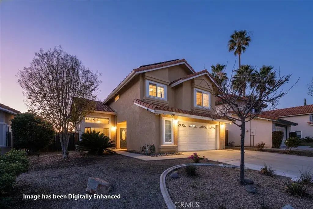 39749 Almansa Court, Murrieta