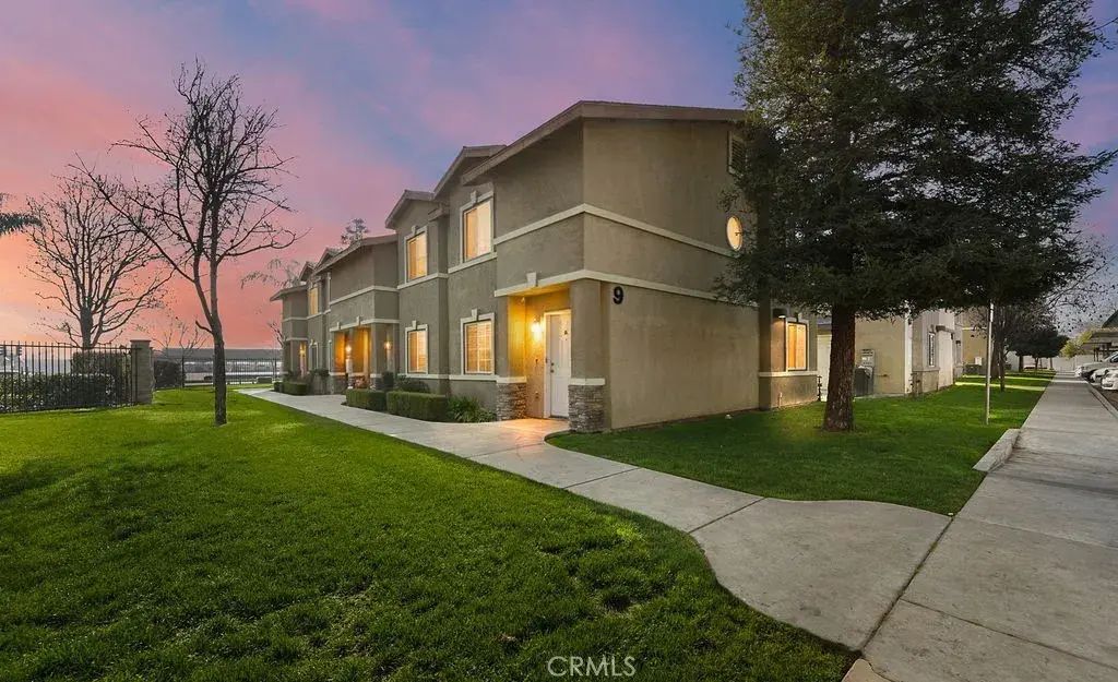 600 Hosking Ave. #bl39, Bakersfield