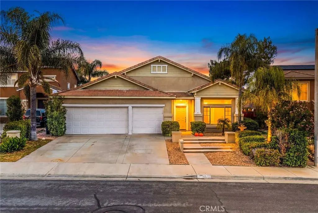 25164 Country Fair Drive, Menifee