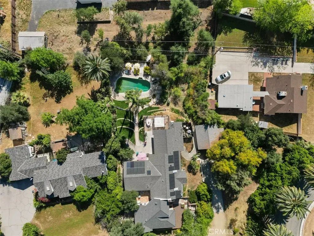 116 Franklin, Redlands