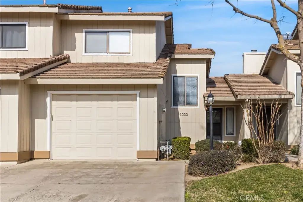 3033 Colony Park, Merced