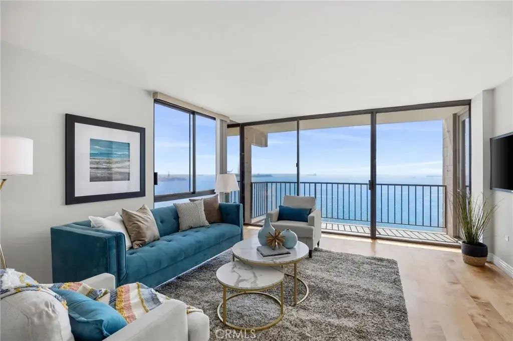 1750 E Ocean Boulevard 1405, Long Beach