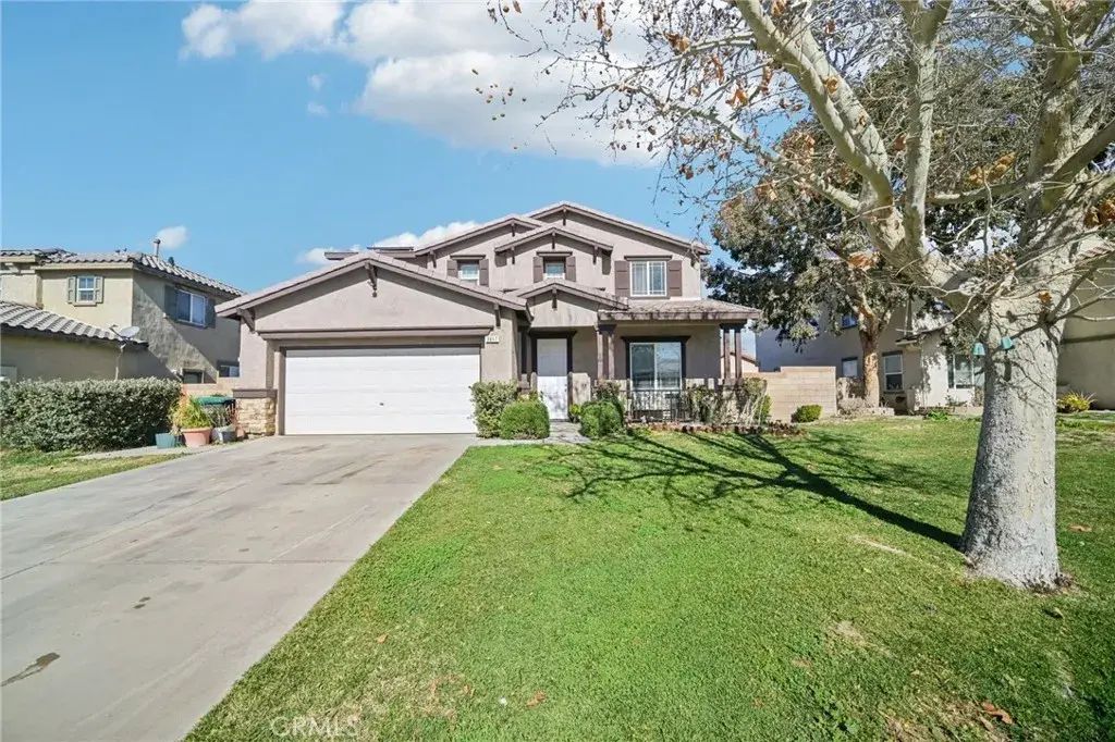 3817 E Avenue Q12, Palmdale