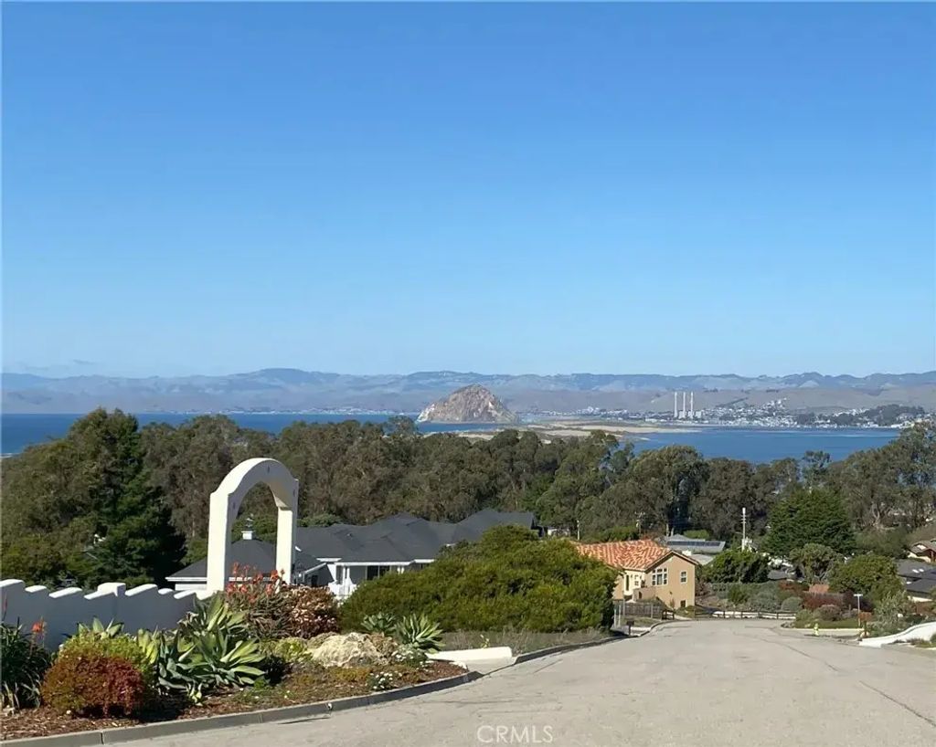 200 Madera, Los Osos