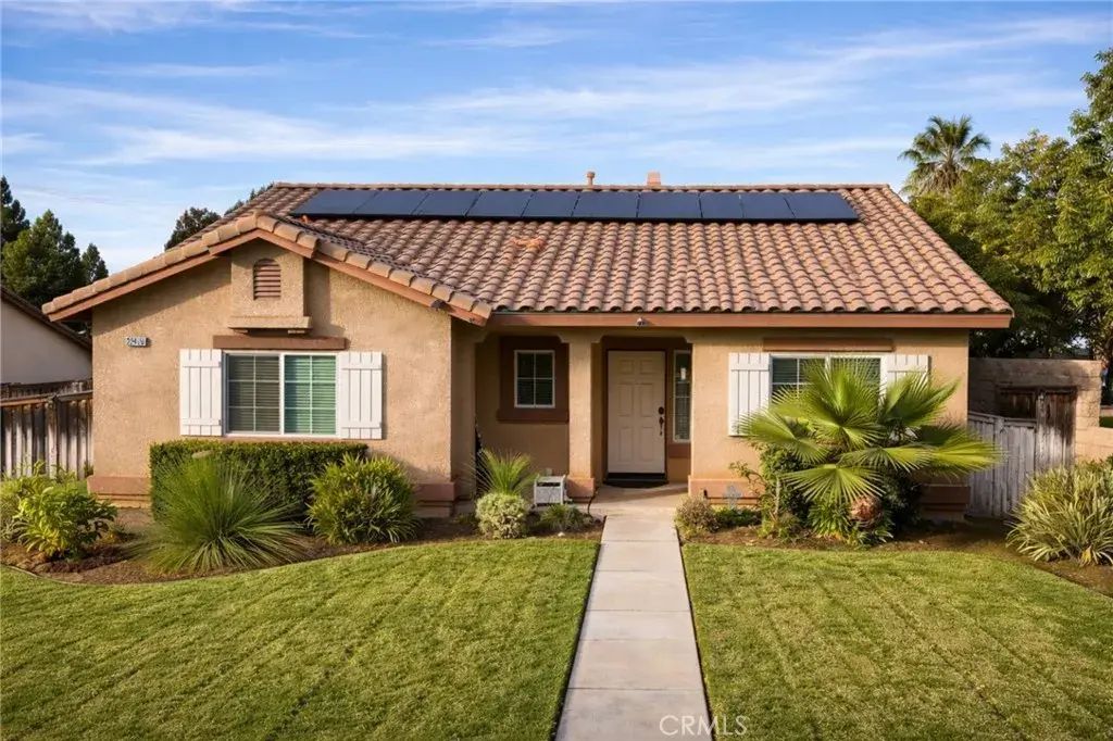 22476 De Berry Street, Grand Terrace