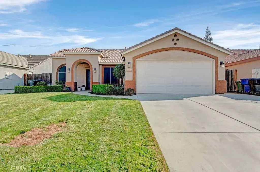 5614 Windward Bay Court, Bakersfield