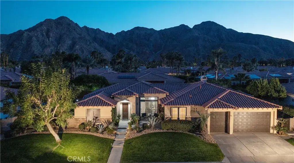 77363 Sky Mesa Ln, Indian Wells