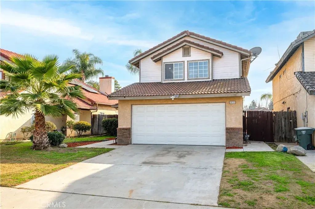 8213 Birch Street, Bakersfield
