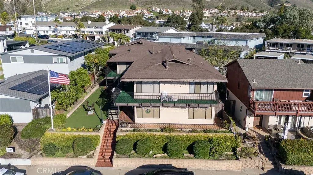 2570 Spyglass Drive, Pismo Beach