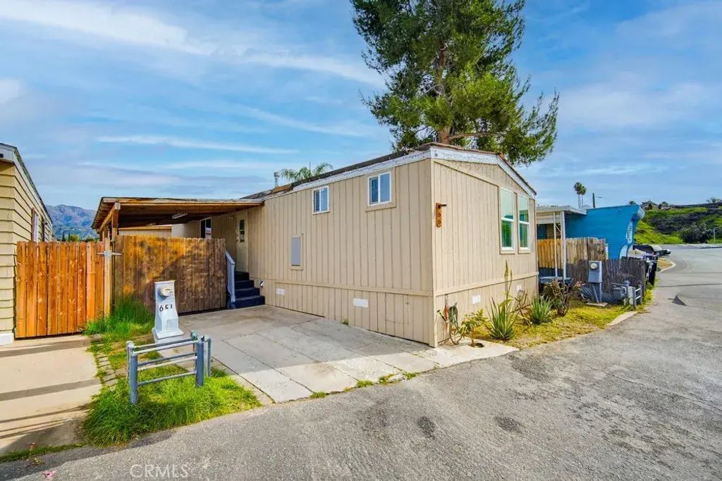 33848 Avenue G Spc 66, Yucaipa