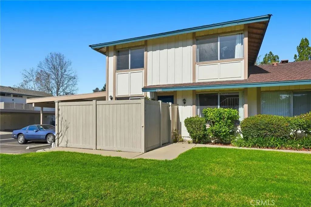 2201 Sonoma Court, Thousand Oaks