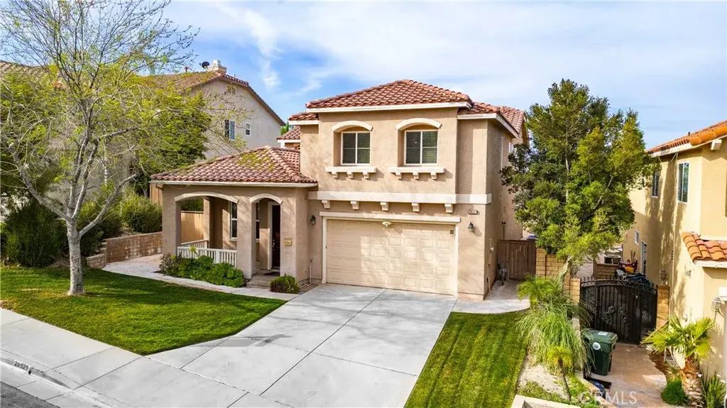 28521 Meadow Heights Court, Canyon Country