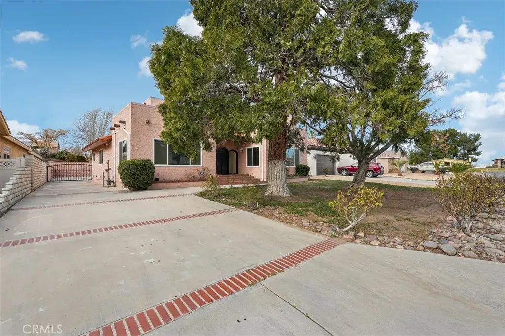 14000 Spring Valley Parkway, Victorville