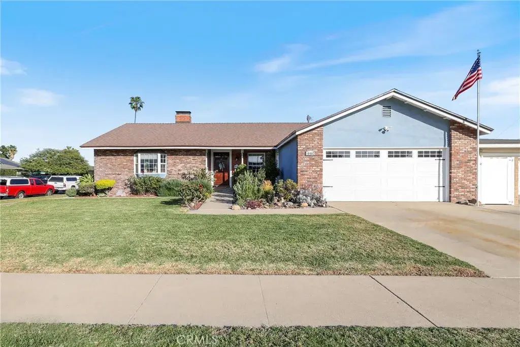 10402 Patricia Drive, Anaheim