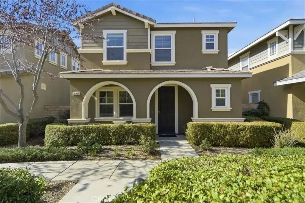 38202 Mendocino Way, Palmdale