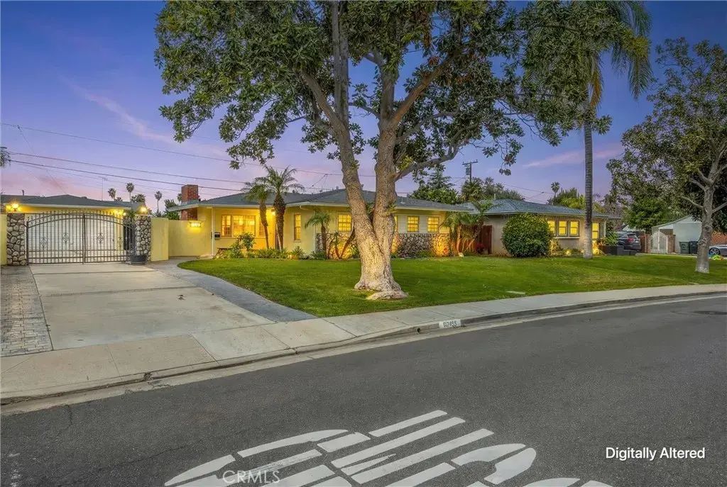 6795 Glacier, Riverside