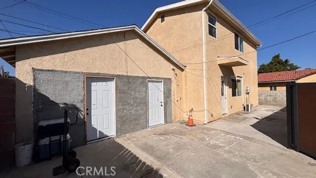 1721 Olympus, Hacienda Heights