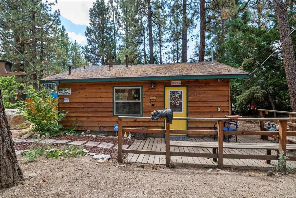 42955 Encino, Big Bear Lake
