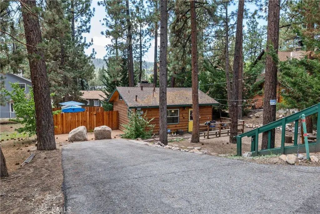 42955 Encino, Big Bear Lake