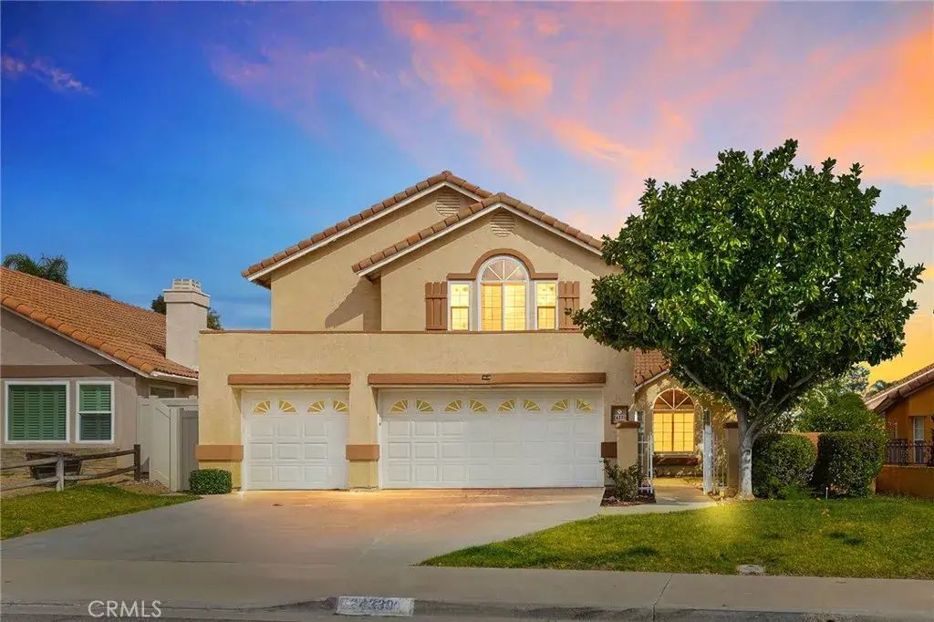 24330 Gitano, Murrieta