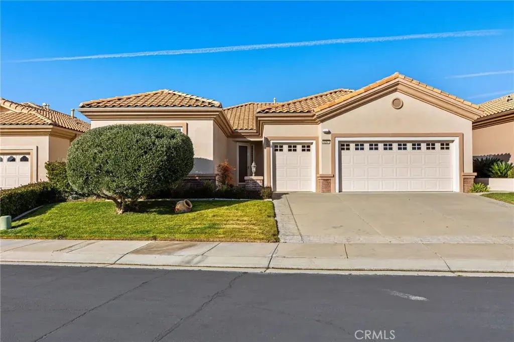 6297 Sawgrass, Banning