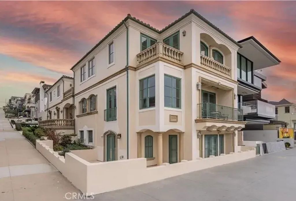 2420 The Strand, Manhattan Beach