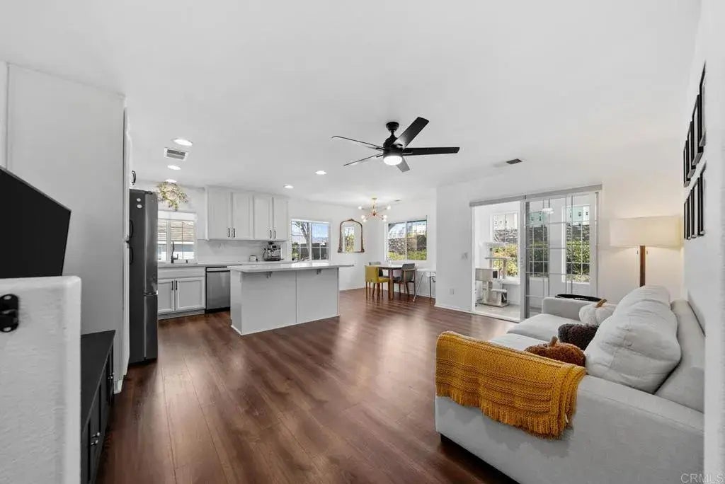 1452 Canvas Drive 1, Chula Vista