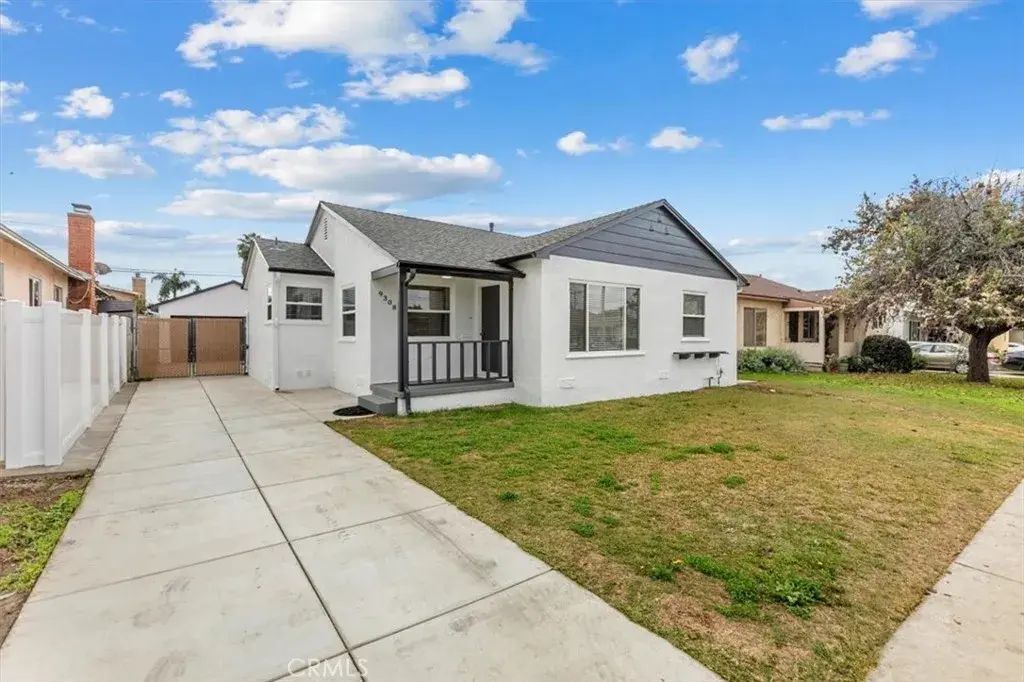 9308 Tarryton, Whittier