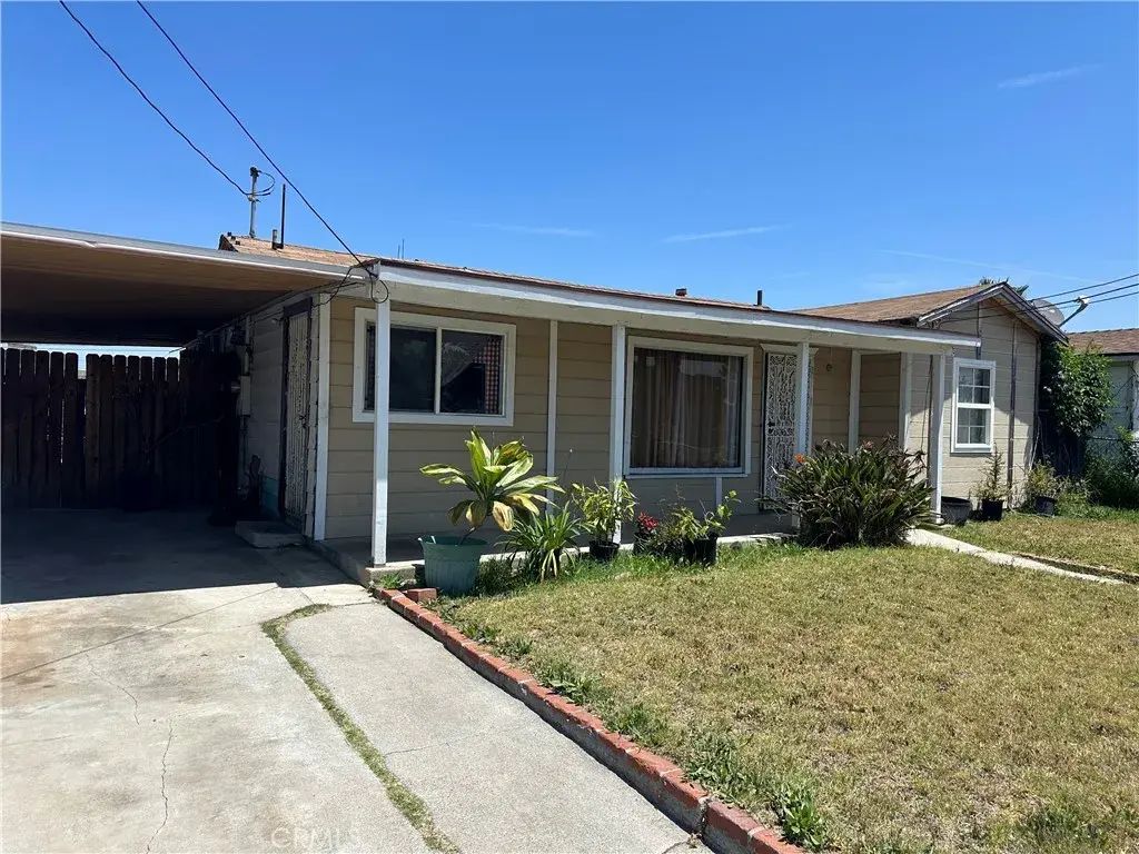 2265 Del Amo, Torrance