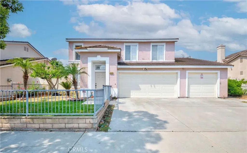 1528 W Delvale, West Covina