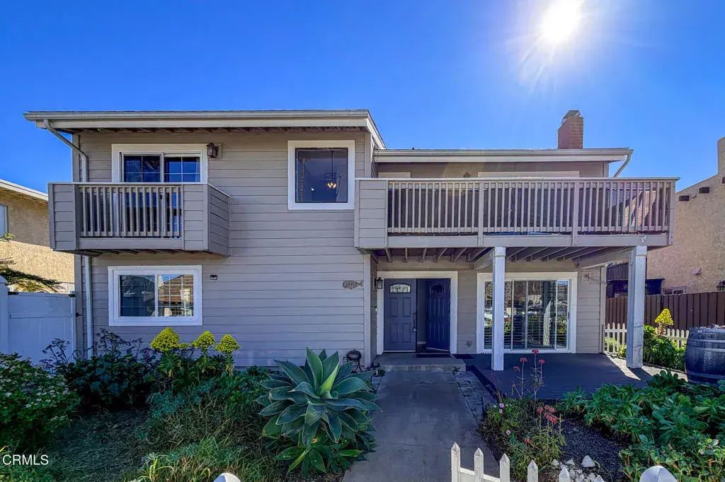 4950 Nautilus Street, Oxnard