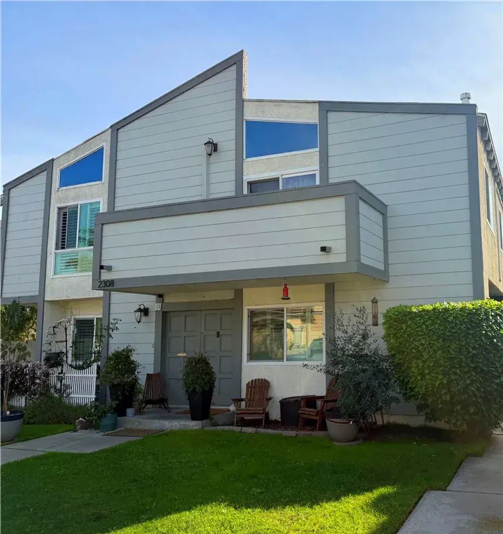 2308 Curtis, Redondo Beach
