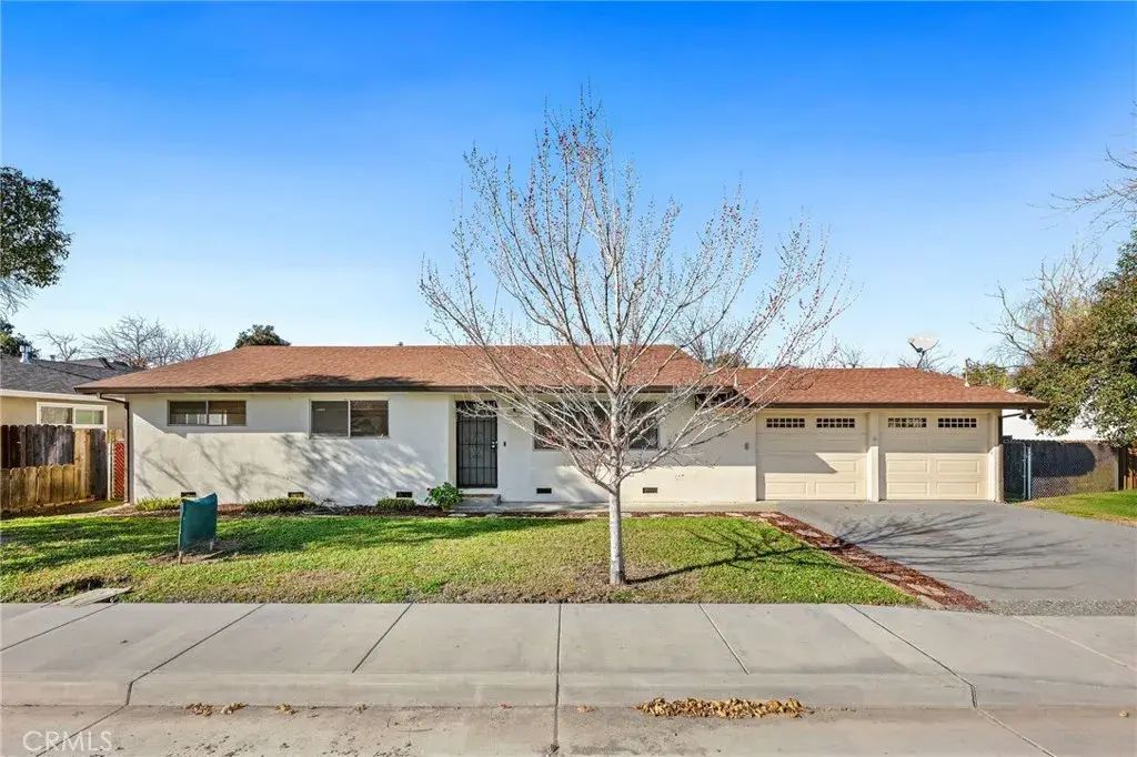 1332 East Street, Orland