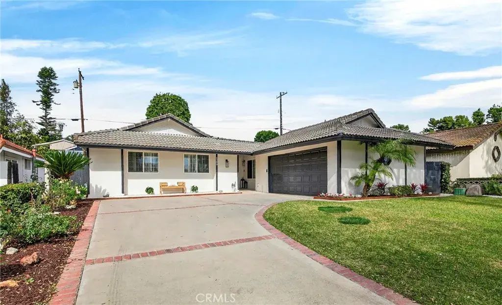 1143 Norby, Fullerton
