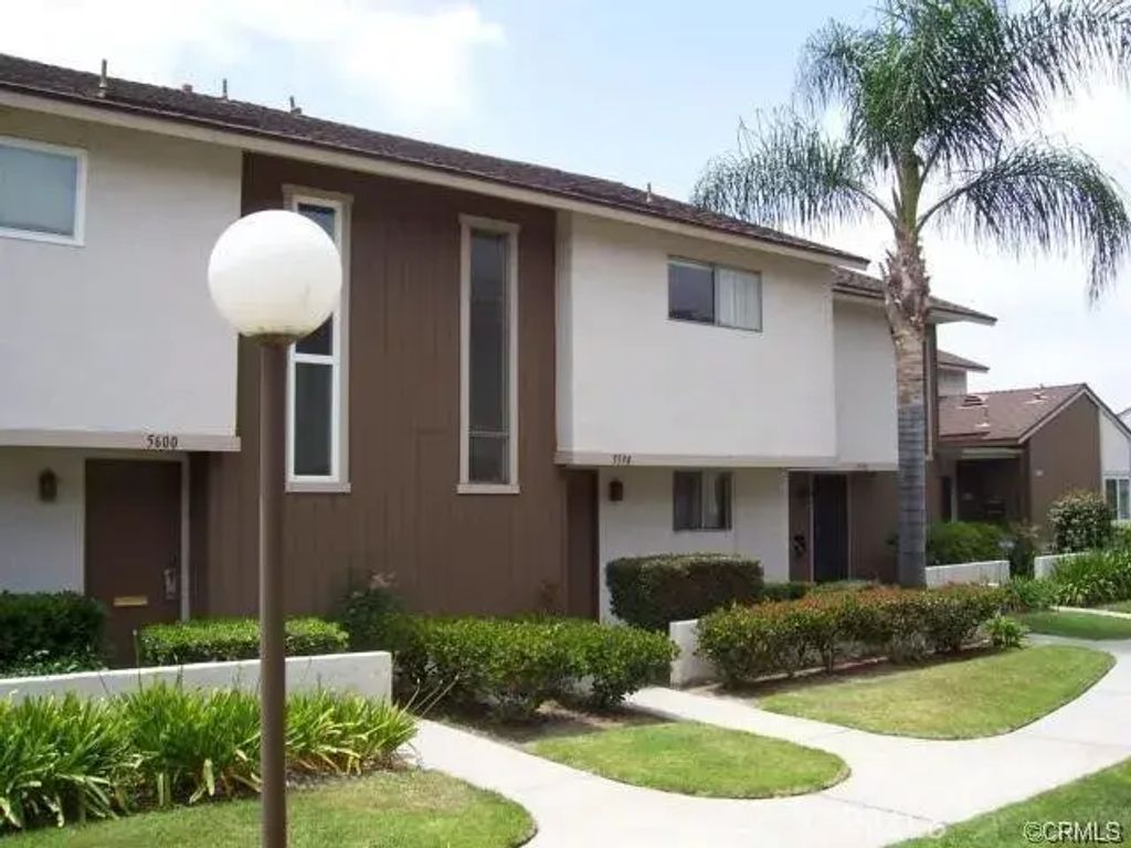 5598 Cajon Avenue, Buena Park