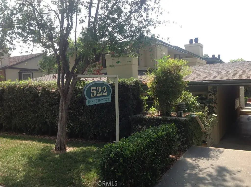 522 W Sierra Madre Boulevard I, Sierra Madre