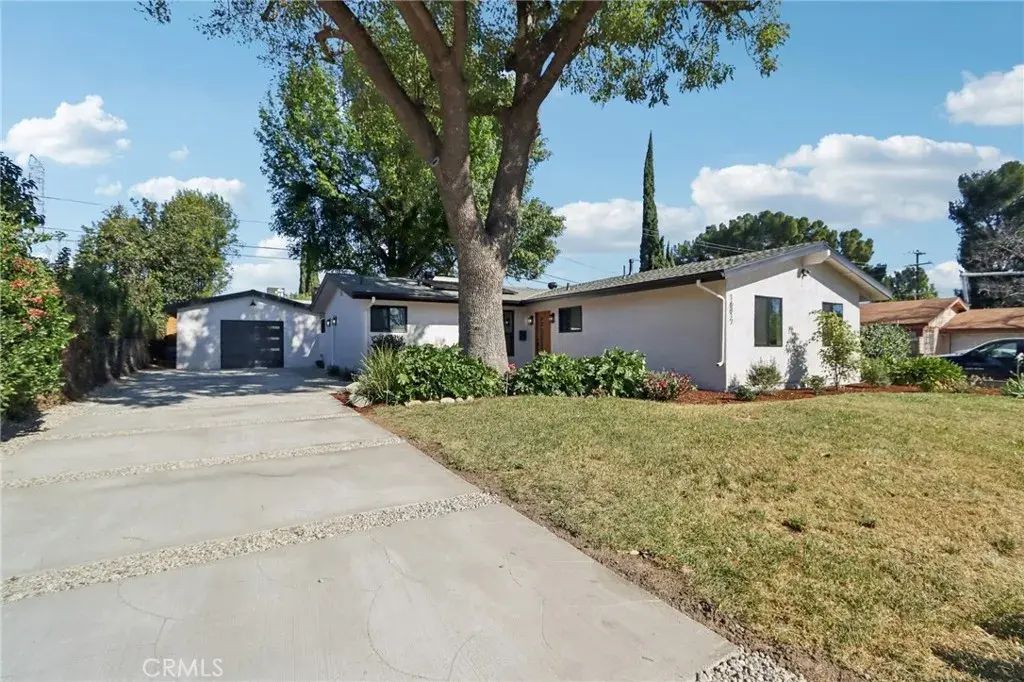 16817 Index Street, Granada Hills