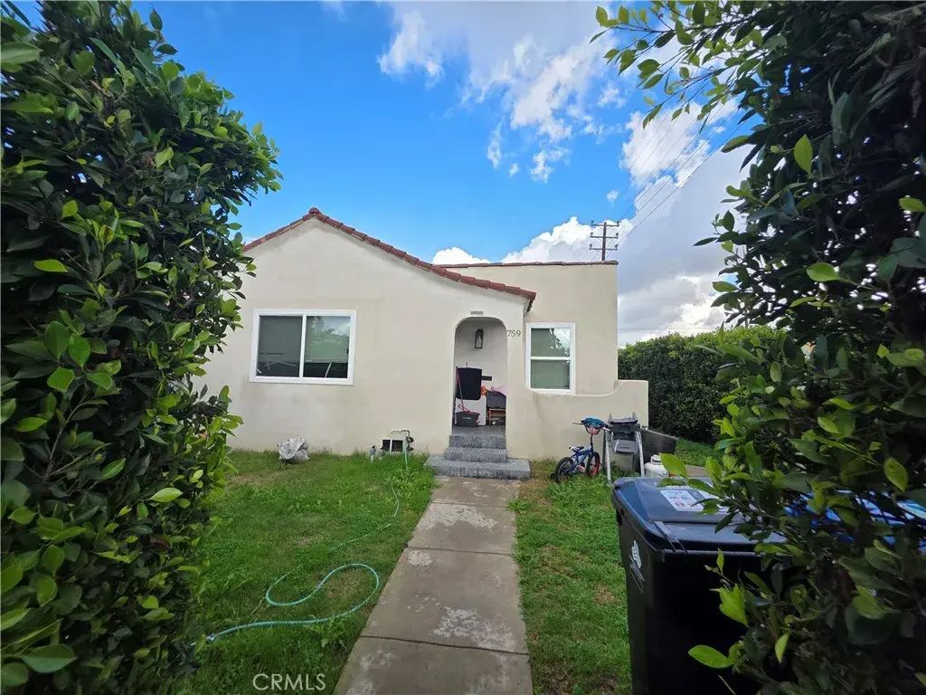 759 E 83rd, Los Angeles