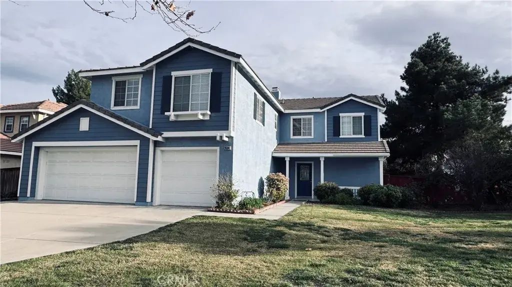 26341 Antonio, Loma Linda