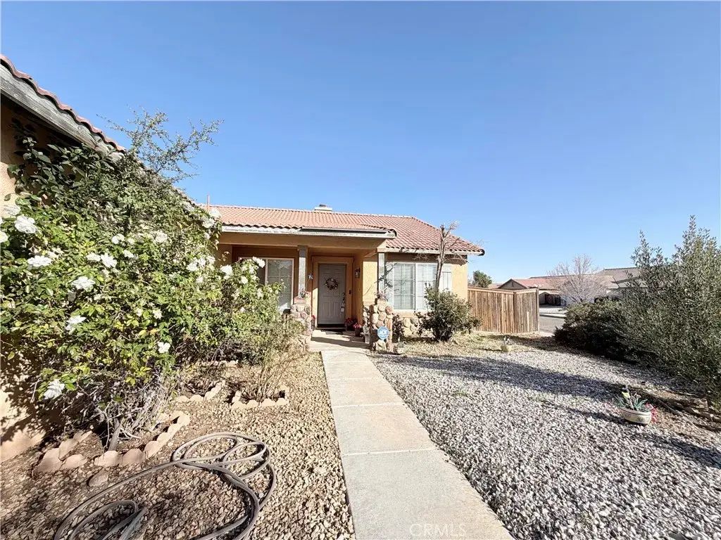 11840 Marshall, Adelanto