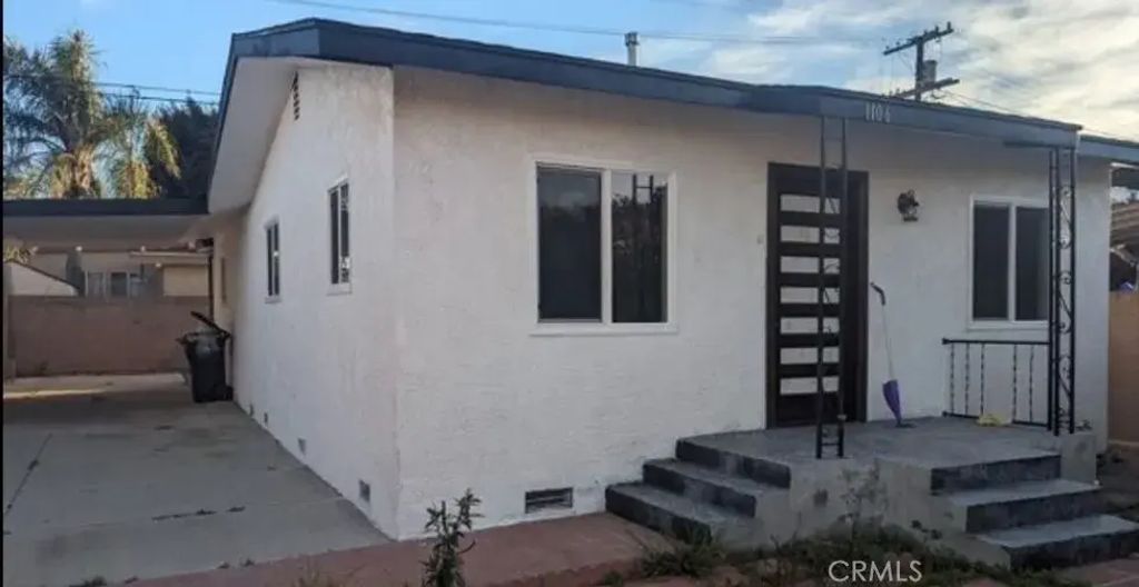 1106 W Mauretania, Wilmington