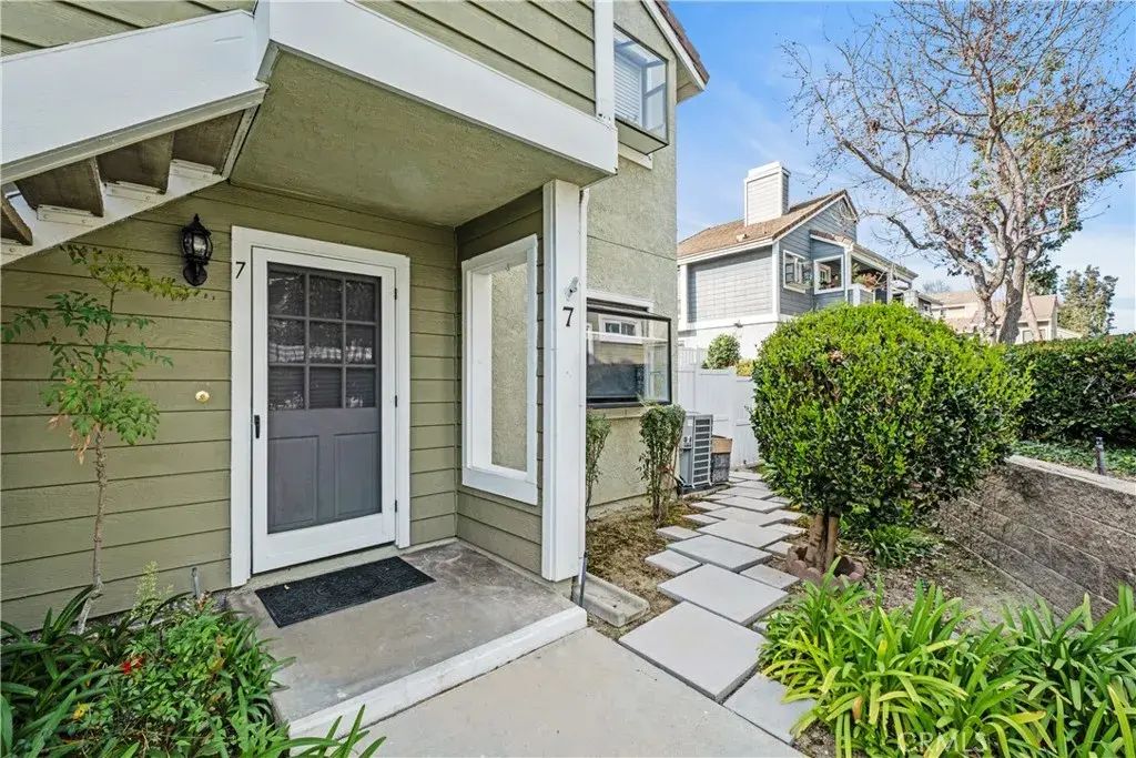 7 Oak Spring 319, Aliso Viejo
